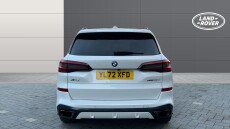 BMW X5 xDrive30d MHT M Sport 5dr Auto Diesel Estate